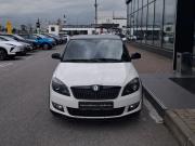 Skoda Fabia II Рестайлинг Санкт-Петербург  - изображение 21