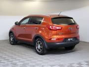 Kia Sportage III Санкт-Петербург  - изображение 29