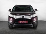 Toyota Highlander II (XU40) Рестайлинг Иркутск  - изображение 31