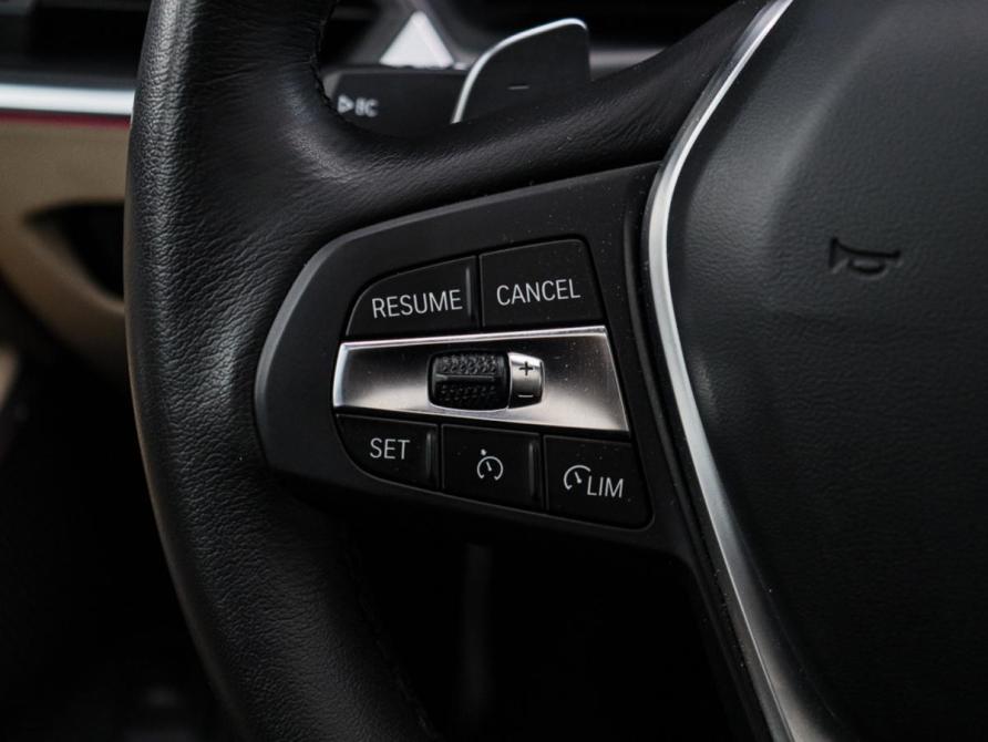 BMW 3 серии VII (G2x) Рестайлинг Москва  - изображение 27