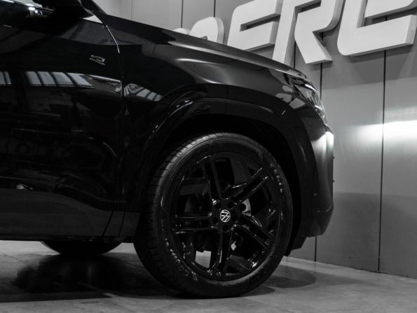 Volkswagen Teramont II (China Market) с пробегом 2025 года, цена 5 550 000 рублей, 47530 км, внедорожник, Автокод Объявления
