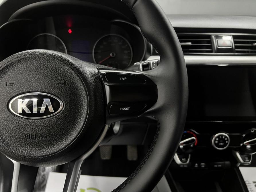 Kia Rio IV Тверь  - изображение 19
