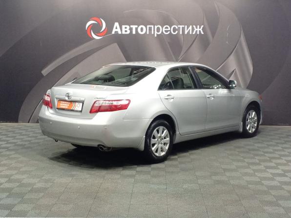 Toyota Camry VI (XV40) с пробегом 2007 года, цена 970 000 рублей, 235080 км, седан, Автокод Объявления