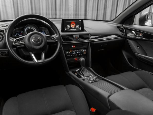 Mazda CX-4 I Рестайлинг с пробегом 2023 года, цена 2 840 000 рублей, 35757 км, внедорожник, Автокод Объявления
