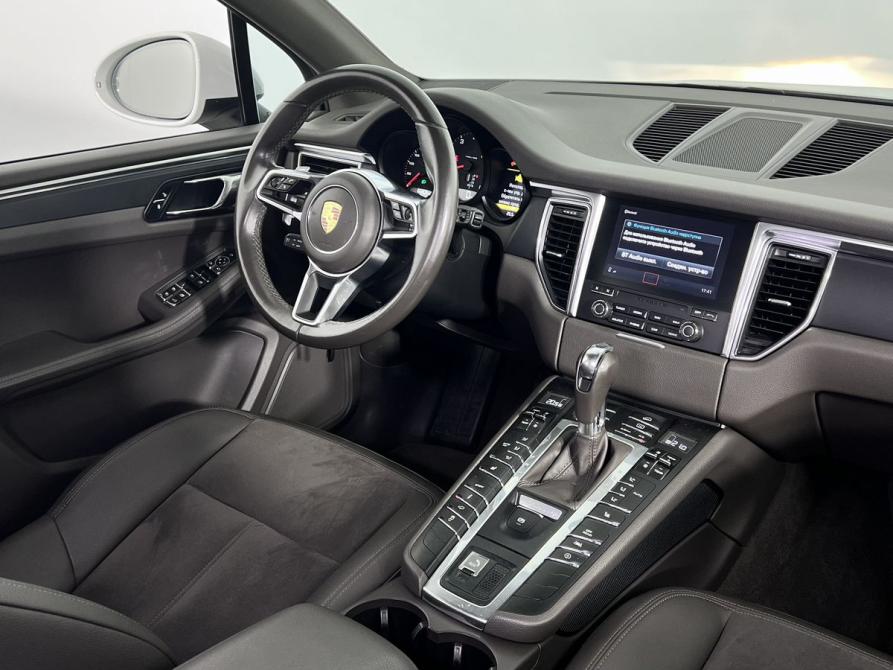 Porsche Macan I Калининград  - изображение 13