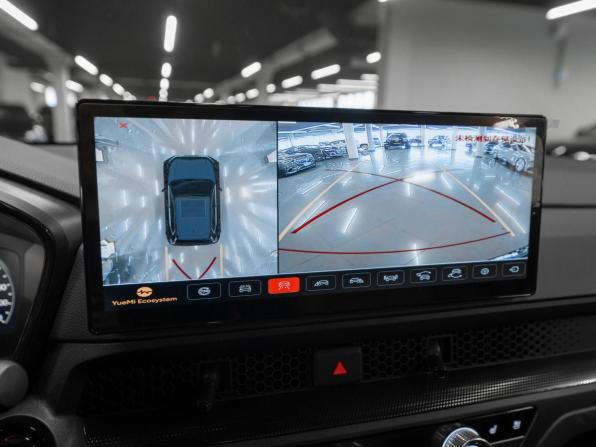Honda CR-V VI с пробегом 2026 года, цена 5 300 000 рублей, 25 км, внедорожник, Автокод Объявления