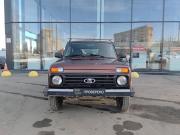 Lada (ВАЗ) 2131 (4x4) I Ижевск  - изображение 23