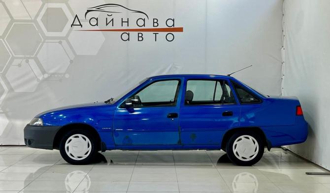 Daewoo Nexia I Рестайлинг с пробегом 2012 года, цена 160 000 рублей, 110000 км, седан, Автокод Объявления