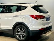 Hyundai Santa Fe III Краснодар  - изображение 42