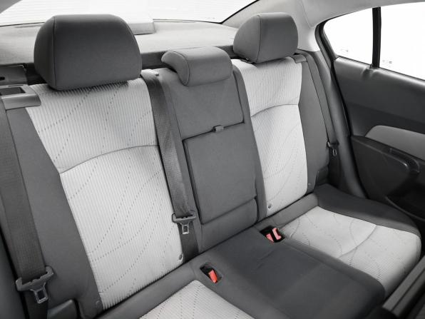 Chevrolet Cruze I с пробегом 2010 года, цена 845 000 рублей, 121679 км, седан, Автокод Объявления
