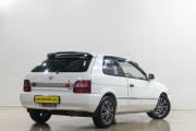 Toyota Tercel V (L50) Рестайлинг Новокузнецк  - изображение 31