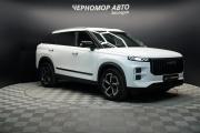 Jaecoo J7 I Рестайлинг Крым  - изображение 38