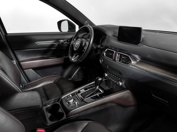 Mazda CX-5 II с пробегом 2022 года, цена 3 290 000 рублей, 63090 км, внедорожник, Автокод Объявления