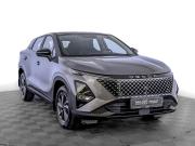 Omoda C5 I Рестайлинг Москва  - изображение 30