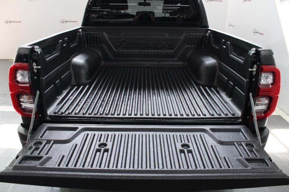 Toyota Hilux VIII Рестайлинг Владивосток  - изображение 14