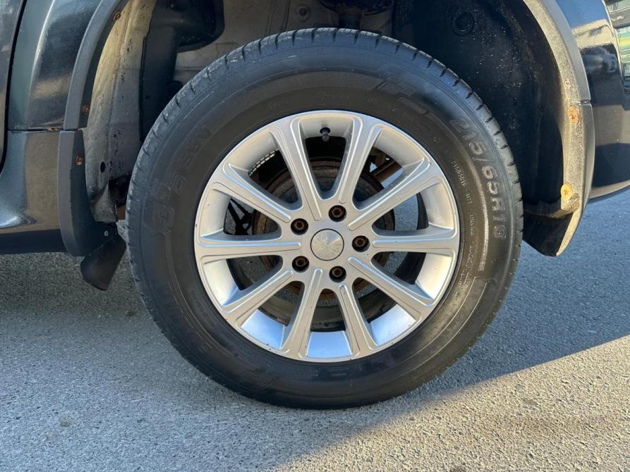 Nissan Terrano III (D10) Екатеринбург  - изображение 12