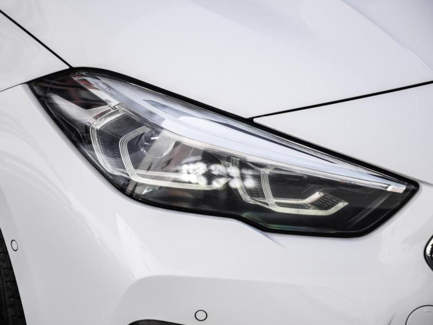 BMW 2 серии F44 Санкт-Петербург  - изображение 13