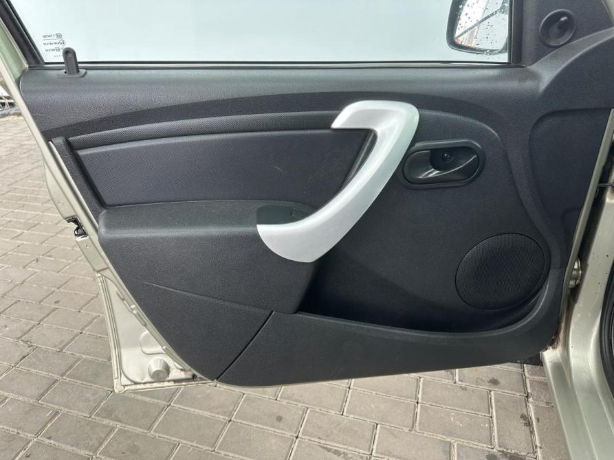 Renault Logan I Рестайлинг Тамбов  - изображение 19