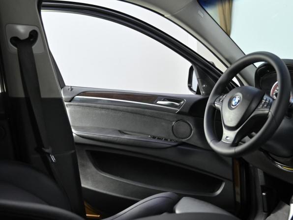 BMW X6 I (E71) Рестайлинг с пробегом 2014 года, цена 2 099 000 рублей, 189000 км, внедорожник, Автокод Объявления