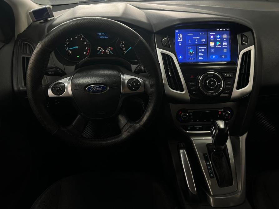 Ford Focus III Казань  - изображение 13