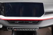 Geely Coolray I Рестайлинг Пермь  - изображение 46