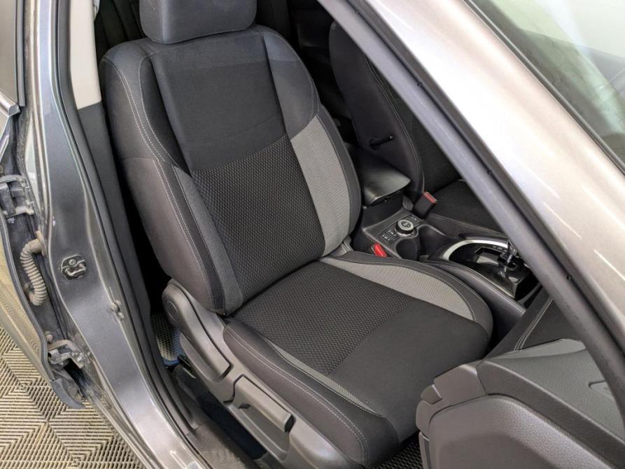 Nissan Qashqai II Рестайлинг Москва  - изображение 22