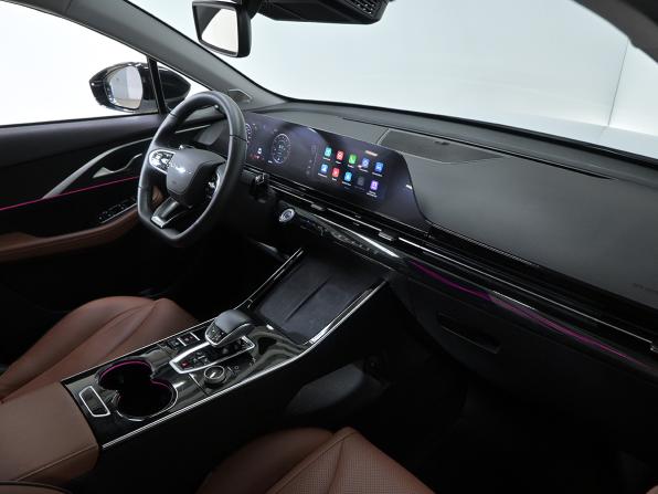 Omoda C5 I с пробегом 2023 года, цена 1 970 000 рублей, 25000 км, внедорожник, Автокод Объявления