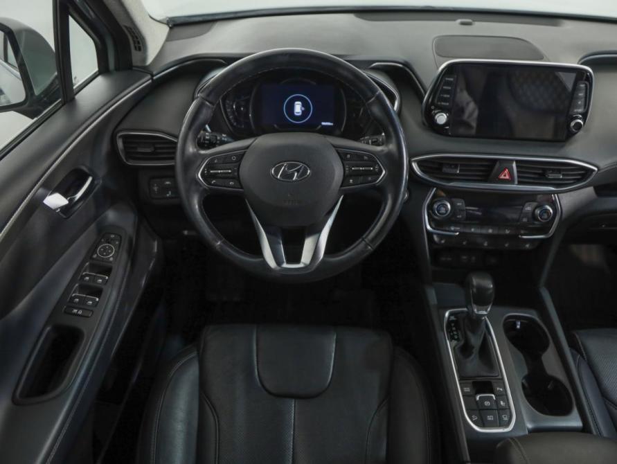 Hyundai Santa Fe IV Санкт-Петербург  - изображение 10