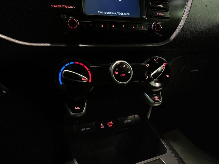 Kia Rio IV Челябинск  - изображение 13