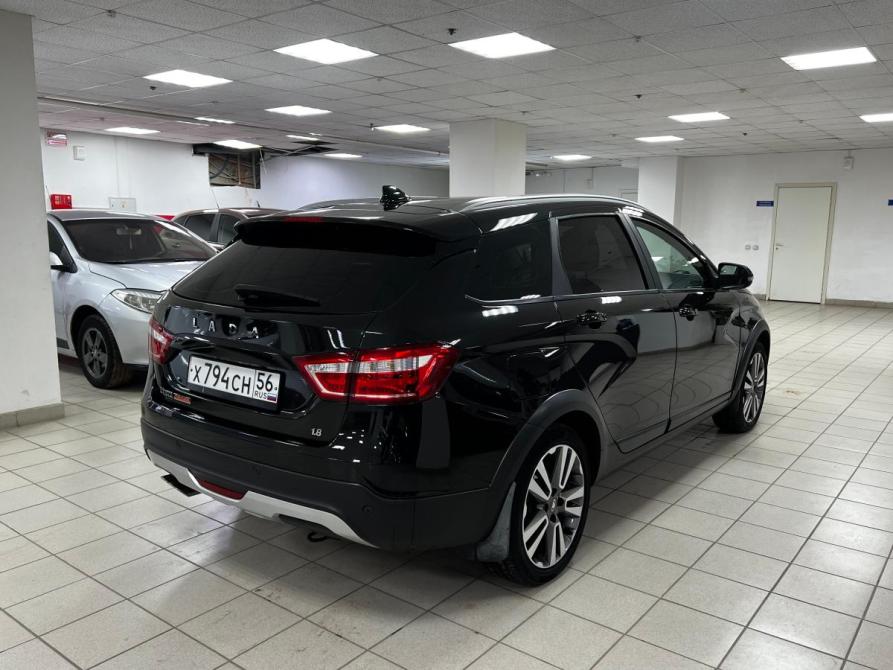 Lada (ВАЗ) Vesta I Оренбург  - изображение 4
