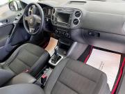 Volkswagen Tiguan I Рестайлинг Тверь  - изображение 33