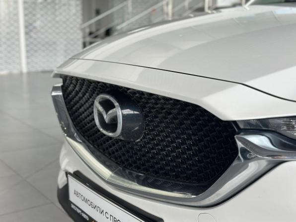 Mazda CX-5 II с пробегом 2020 года, цена 2 719 000 рублей, 79000 км, внедорожник, Автокод Объявления