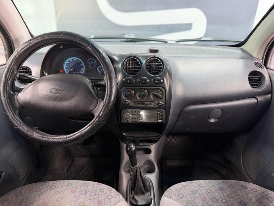 Daewoo Matiz II Ростов-на-Дону  - изображение 10