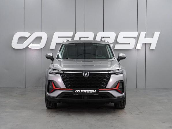 Changan CS35 Plus I Рестайлинг с пробегом 2025 года, цена 2 049 900 рублей, 11 км, внедорожник, Автокод Объявления