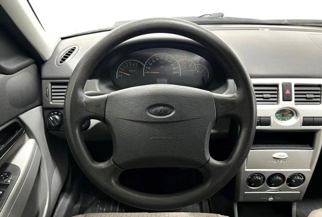 Lada (ВАЗ) Priora I с пробегом 2007 года, цена 350 000 рублей, 68334 км, седан, Автокод Объявления