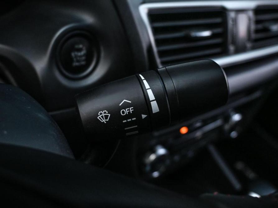 Mazda 3 III (BM) Новороссийск  - изображение 16