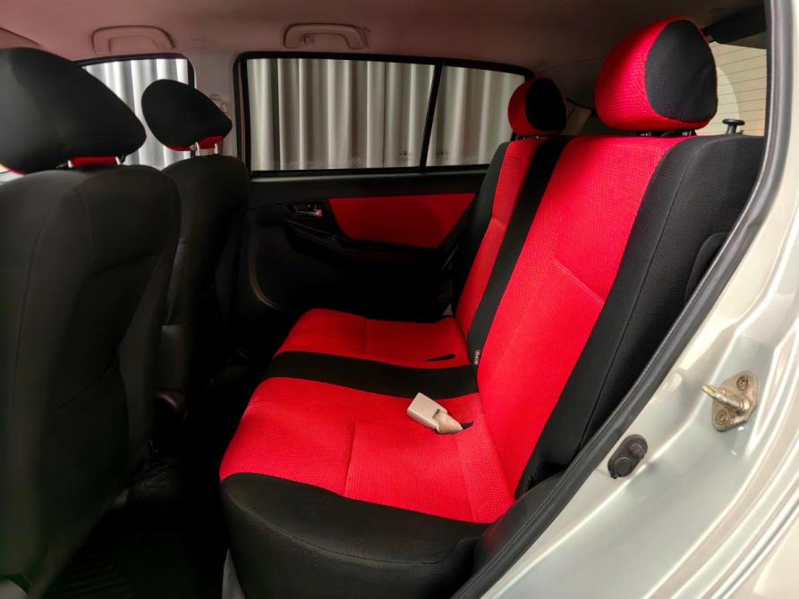 Geely MK Cross I Москва  - изображение 11
