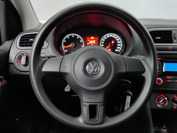 Volkswagen Polo V с пробегом 2012 года, цена 589 000 рублей, 178000 км, седан, Автокод Объявления