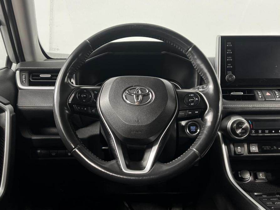 Toyota RAV4 V (XA50) Казань  - изображение 11