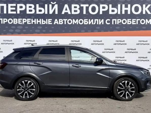 Lada (ВАЗ) Vesta I Рестайлинг (NG) с пробегом 2025 года, цена 1 694 900 рублей, 2401 км, универсал, Автокод Объявления