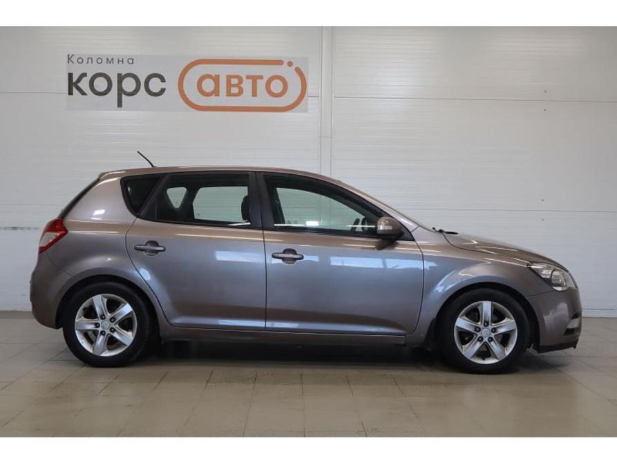 Kia Ceed I Рестайлинг Коломна  - изображение 4