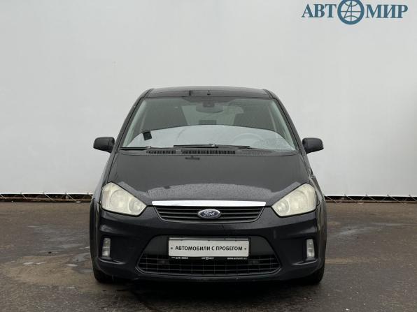 Ford C-MAX I Рестайлинг с пробегом 2007 года, цена 450 000 рублей, 322698 км, компактвэн, Автокод Объявления