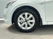 Hyundai Solaris I Рестайлинг Липецк  - изображение 36