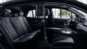 Mercedes-Benz GLE Coupe II (C167) Рестайлинг Москва  - изображение 25