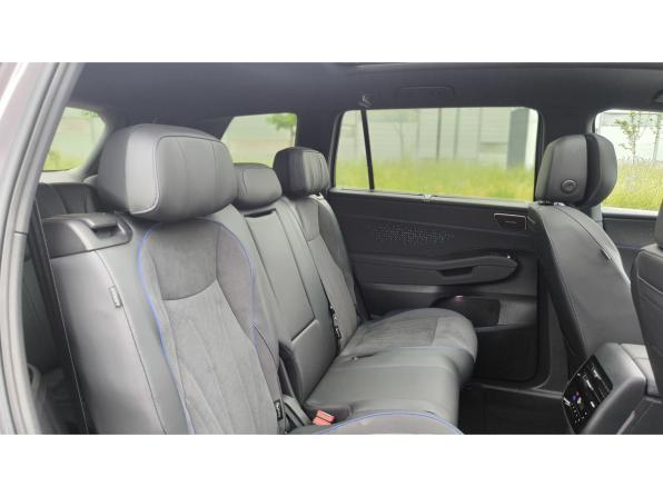 Новый Volkswagen Teramont II (China Market) 2026 года, цена 6 899 000 рублей, внедорожник, Автокод Объявления