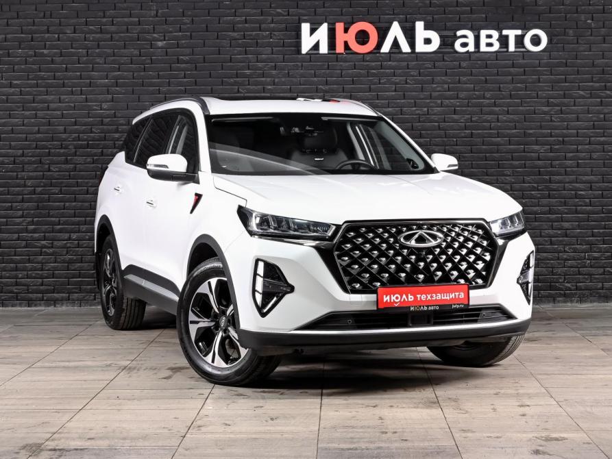 Chery Tiggo 7 Pro Max I Екатеринбург  - изображение 3