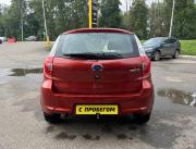 Datsun mi-DO Нефтекамск  - изображение 15