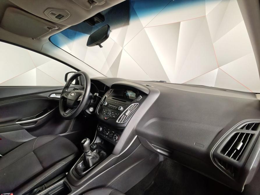 Ford Focus III Рестайлинг Москва  - изображение 12