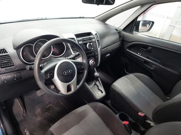 Kia Venga I с пробегом 2011 года, цена 850 000 рублей, 213120 км, минивэн, Автокод Объявления