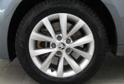 Skoda Octavia III (A7) Рестайлинг Екатеринбург  - изображение 37